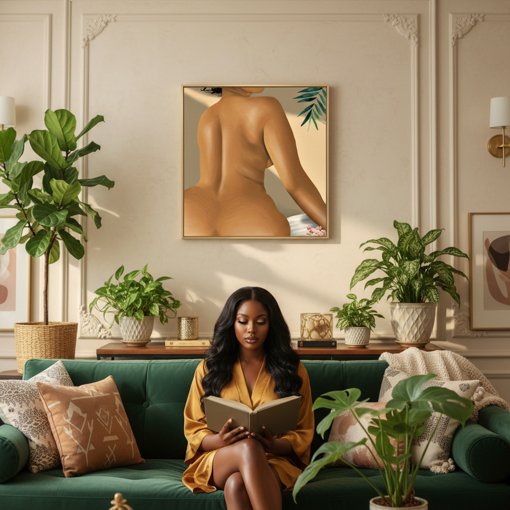 TRANQUILITY Digital Download