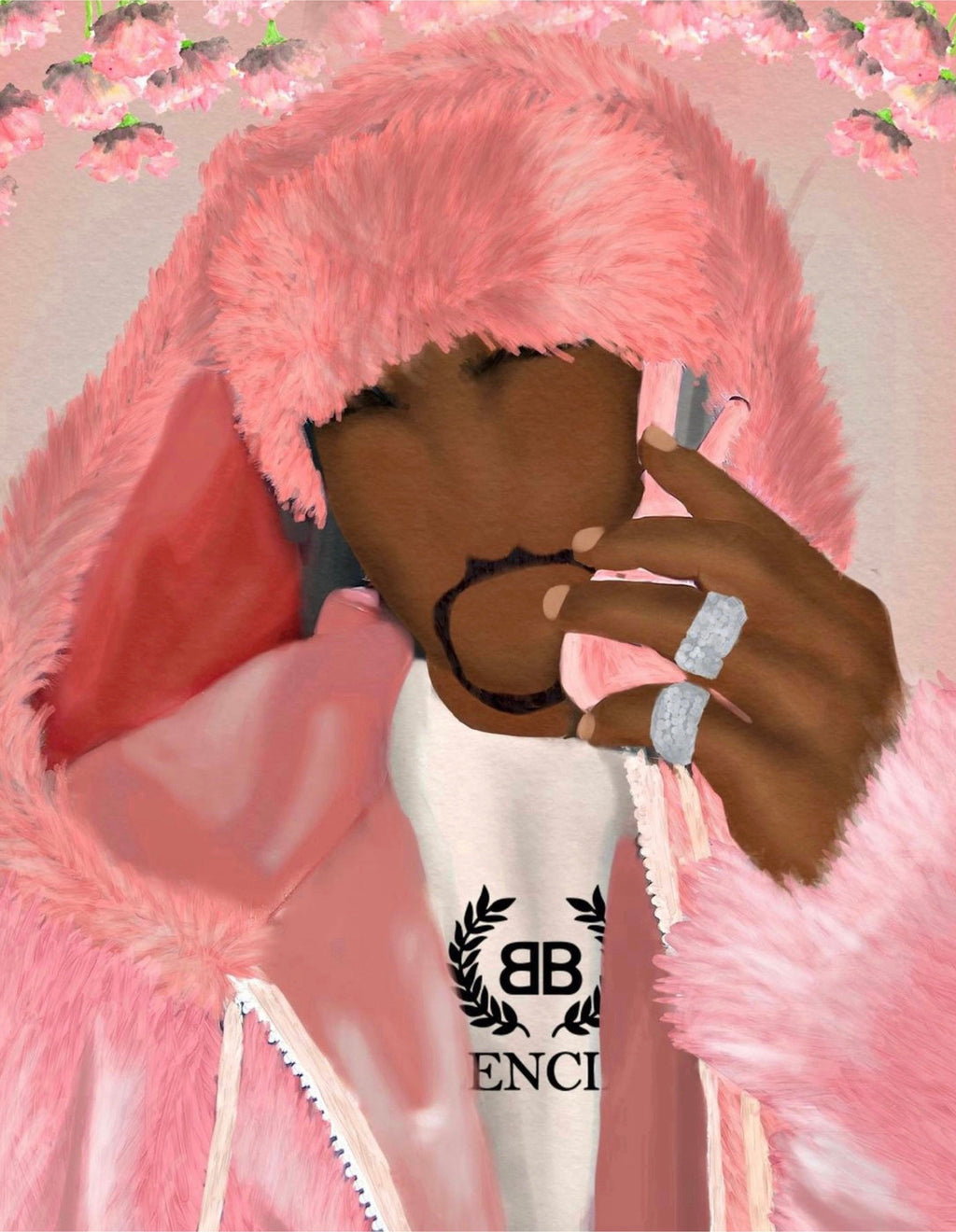 ’Killa Cam’ poster