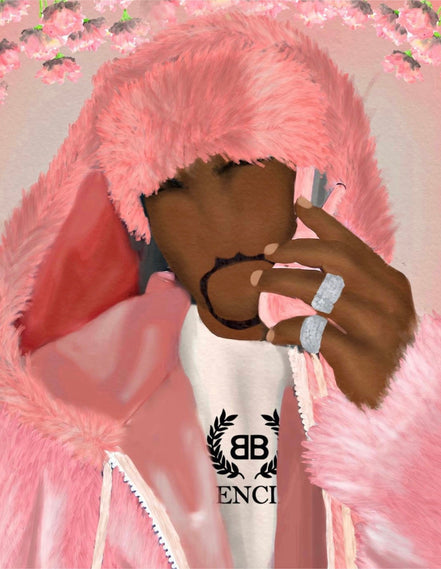 "Killa Cam" poster