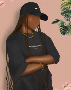 ATTITUDE Poster