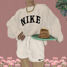 Load image into Gallery viewer, NIKE PANCAKES Canvas

