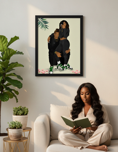 MATCHING Digital Download