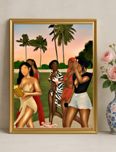 Load image into Gallery viewer, GIRLS TRIP Poster
