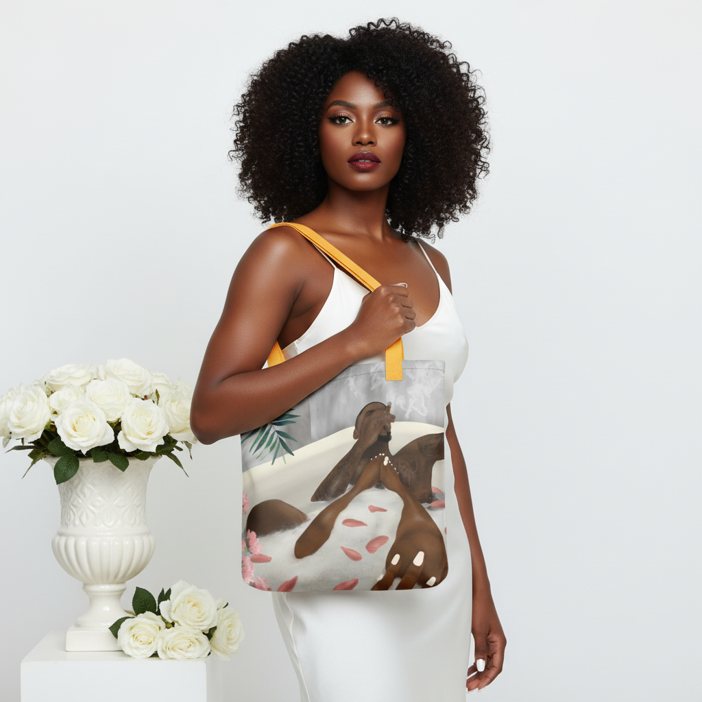 BAE TIME Tote bag