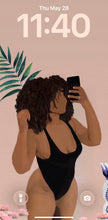 Load image into Gallery viewer, Unapologetically THICK Screensavers
