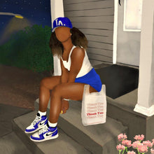 Load image into Gallery viewer, NIKE FOR HER – Digital Art Pack (20 prints)
