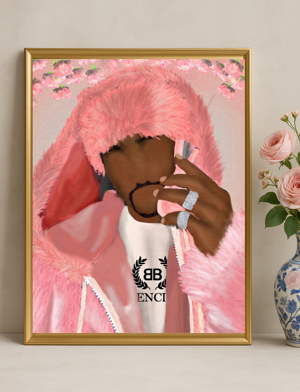 ’Killa Cam’ poster