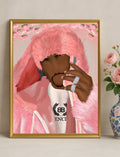 ’Killa Cam’ poster