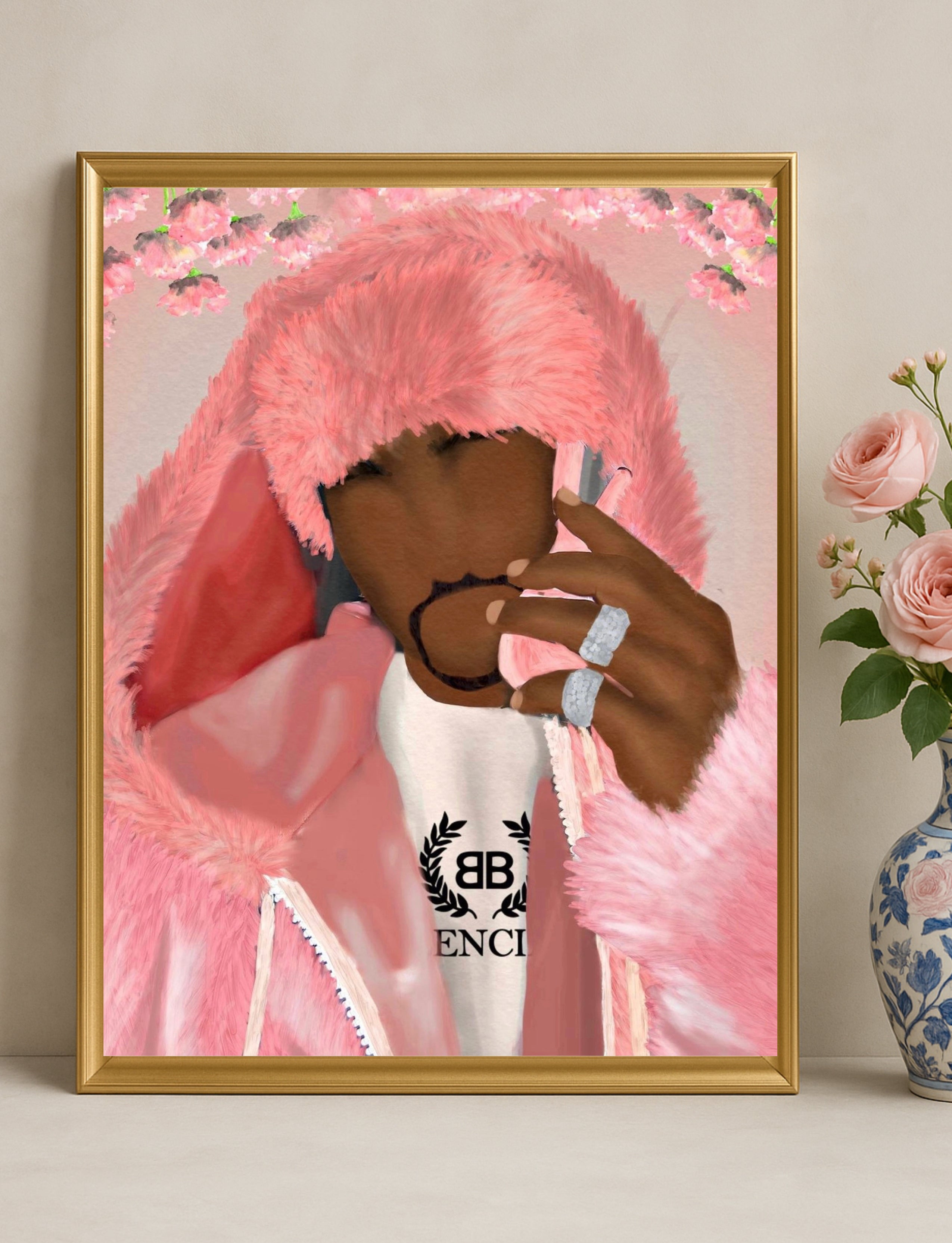 "Killa Cam" poster