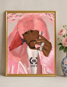 "Killa Cam" poster