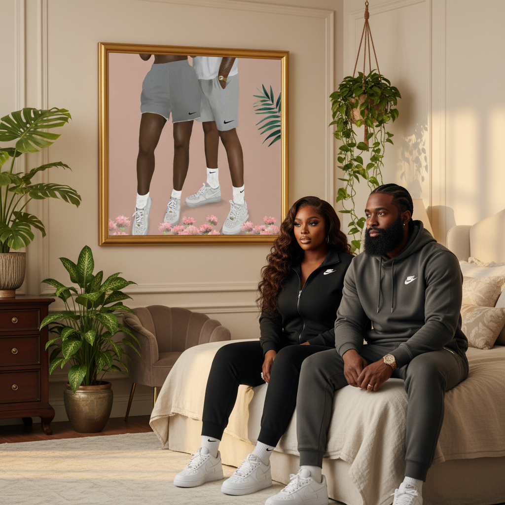 Nike Bae digital download