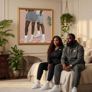 Nike Bae digital download