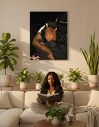 YOUNG AND FREE Digital Download
