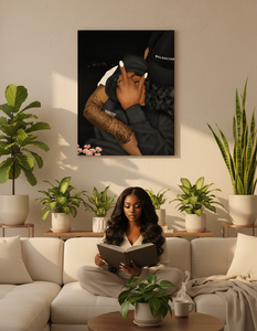 YOUNG AND FREE Digital Download