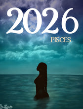 Load image into Gallery viewer, Pisces 2026 Digital Planner
