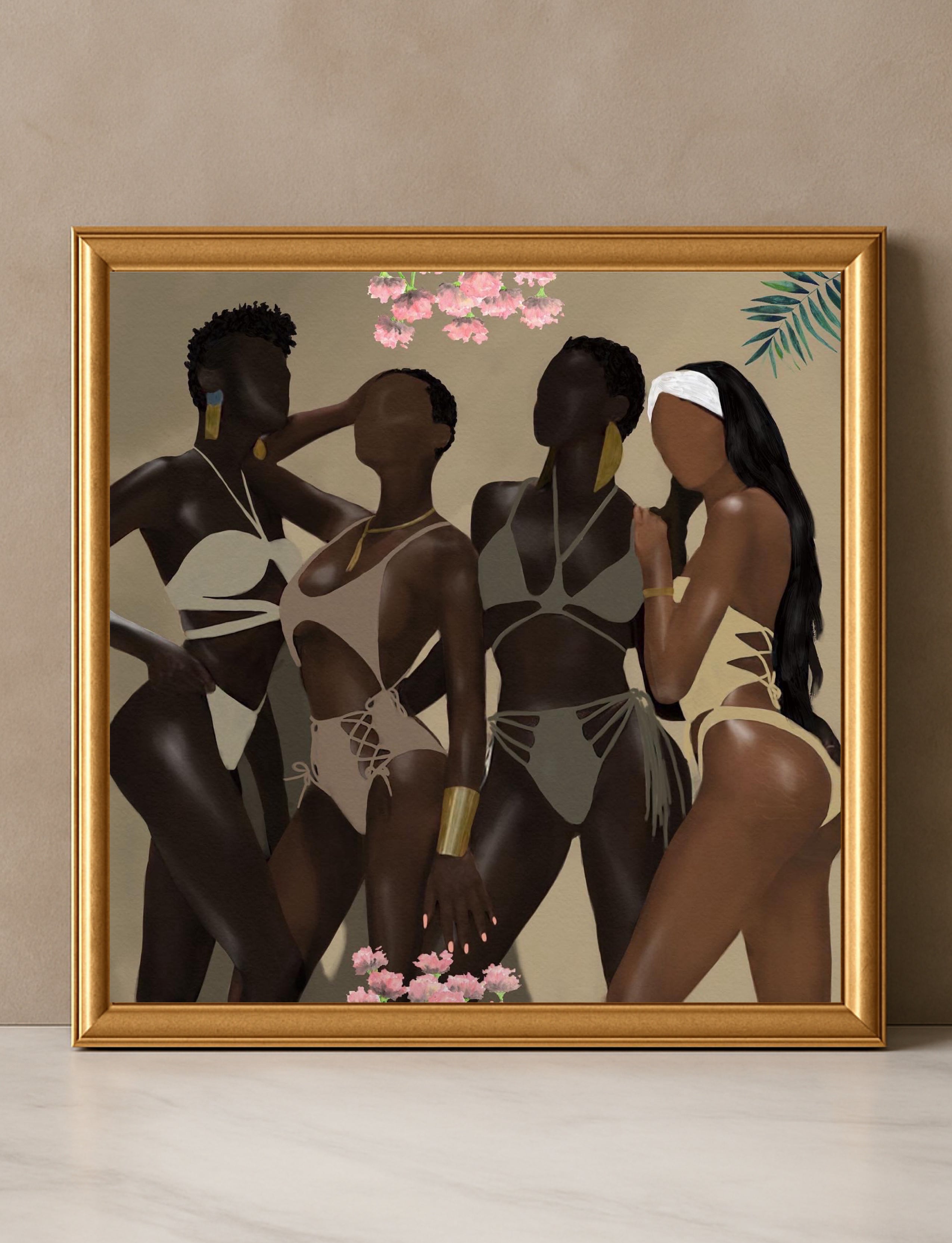 SHADES Poster