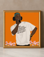 ’A Message From Frank’