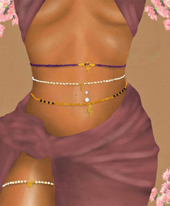 Divine Woman Poster