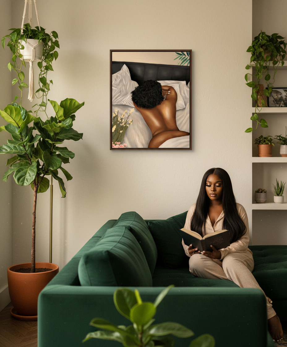 Bed All Day digital download
