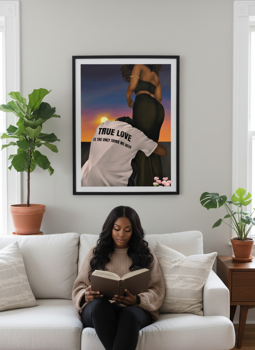 MY LOVE. MY ROCK digital download