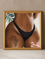 VOLUPTUOUS Poster