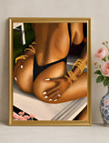 A FOREVER LOVE Poster