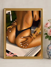 Load image into Gallery viewer, A FOREVER LOVE Poster
