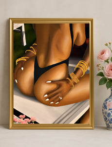A FOREVER LOVE Poster