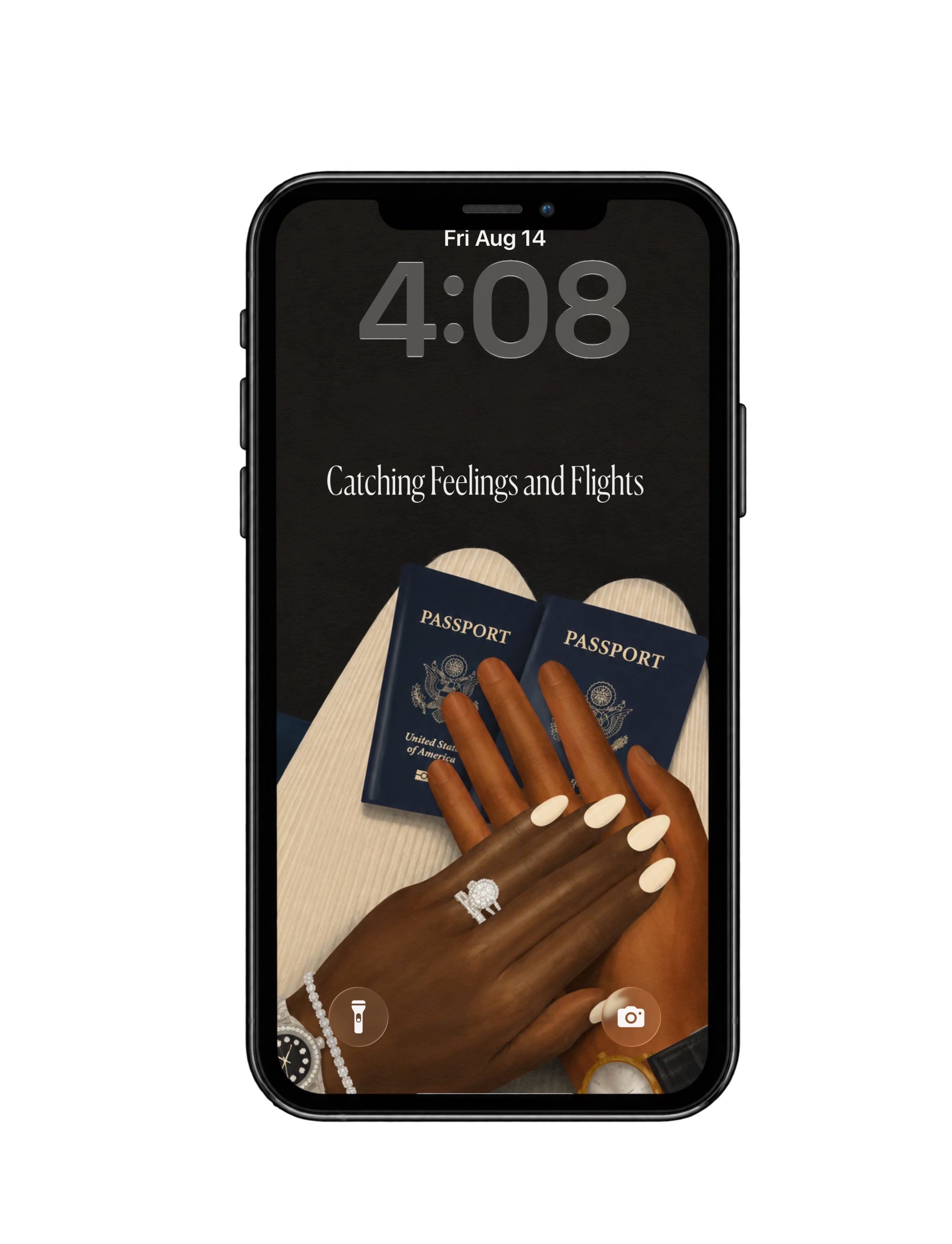 Very Cozy Screensavers