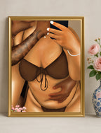 CANT GET ENOUGH Poster