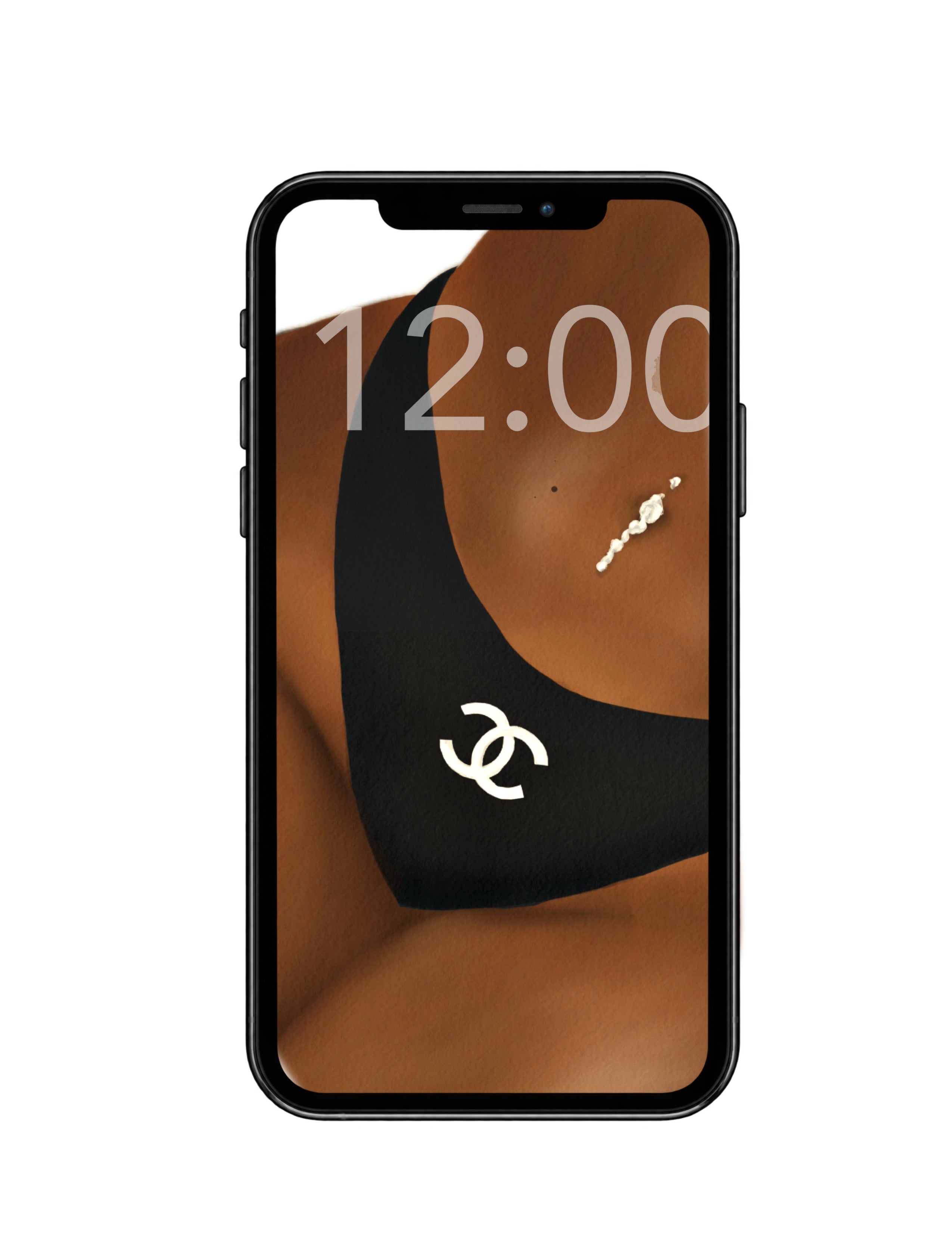 Unapologetically THICK Screensavers