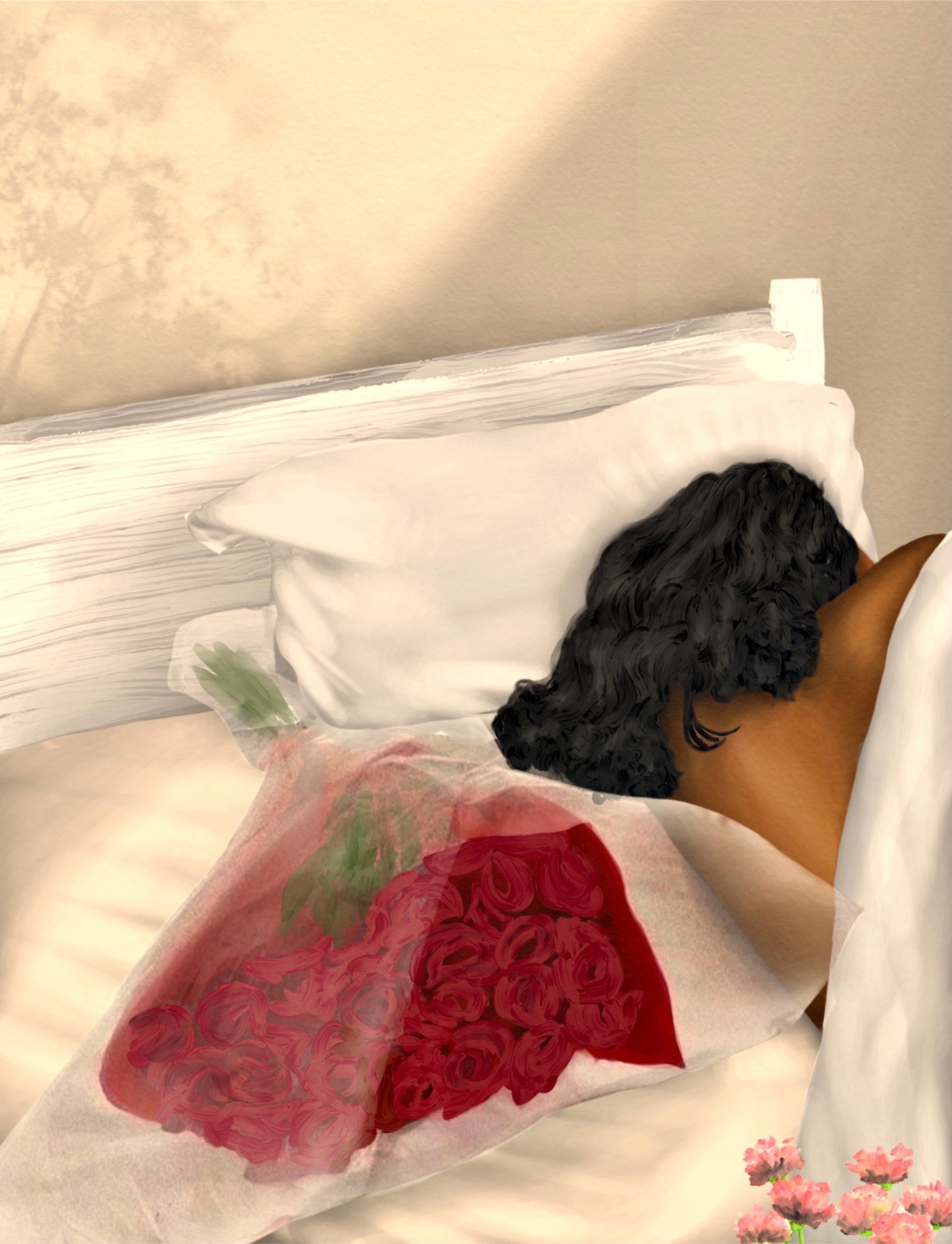 SLEEPING BEAUTY Poster