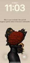 Load image into Gallery viewer, May Affirmations Screensavers
