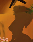 AFTER HOURS Poster