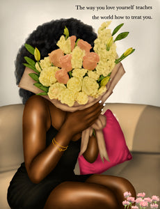 2025 Digital Art Collection (25 prints)