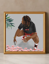 Load image into Gallery viewer, TOMBOY poster

