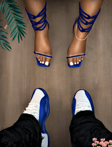 Kicks & Kisses: His and Hers Art Digital Art Pack (10 prints)