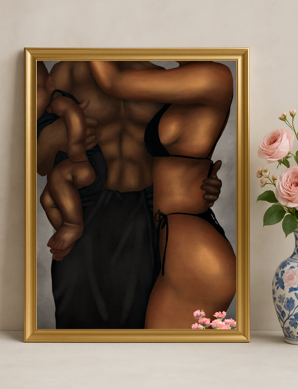 LEGACY Poster