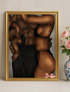 LEGACY Poster