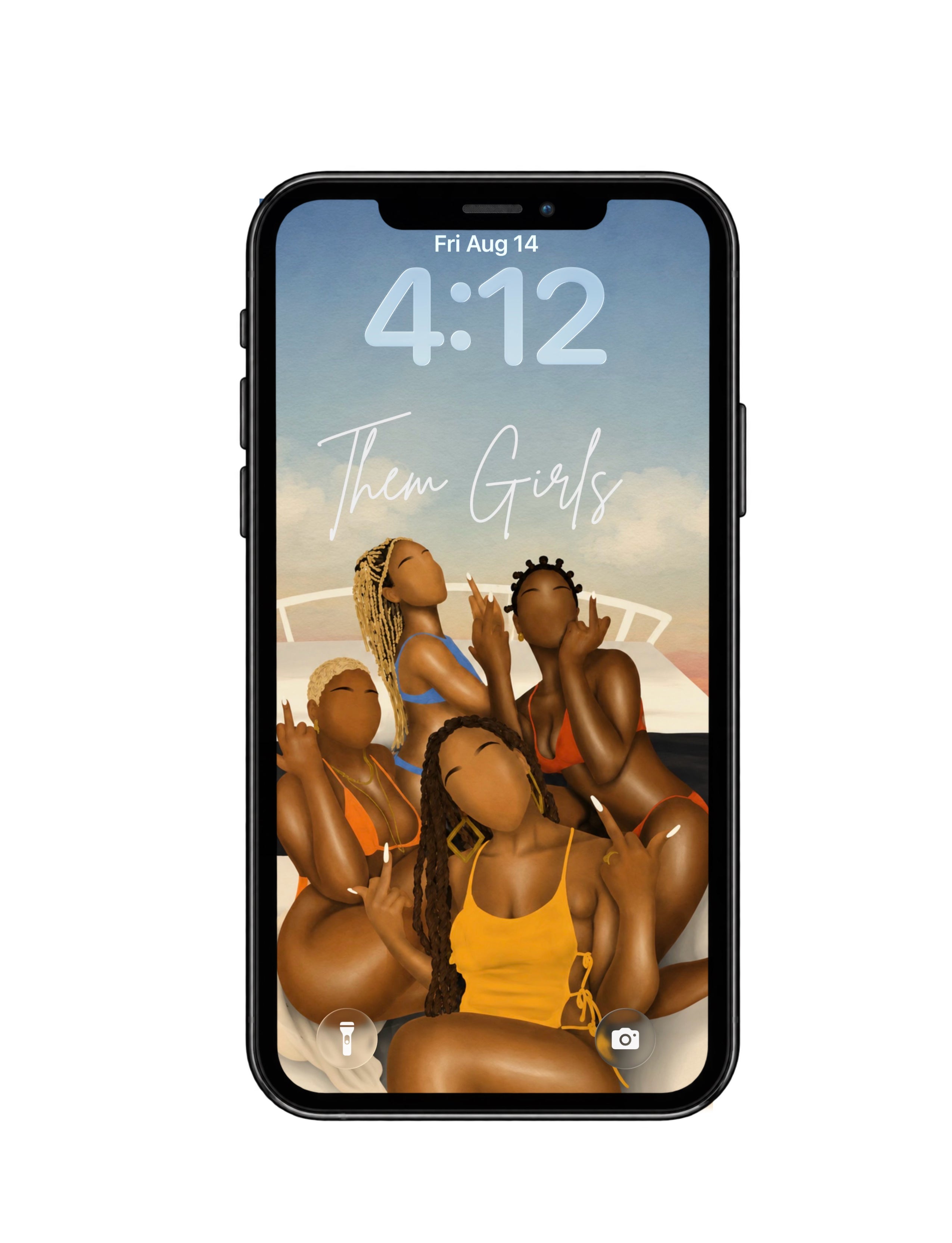 Very Cozy Screensavers