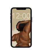 Unapologetically THICK Screensavers
