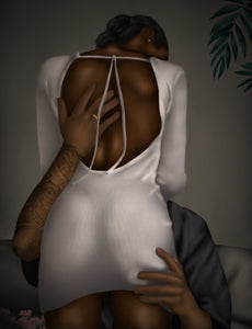 2025 Digital Art Collection (25 prints)