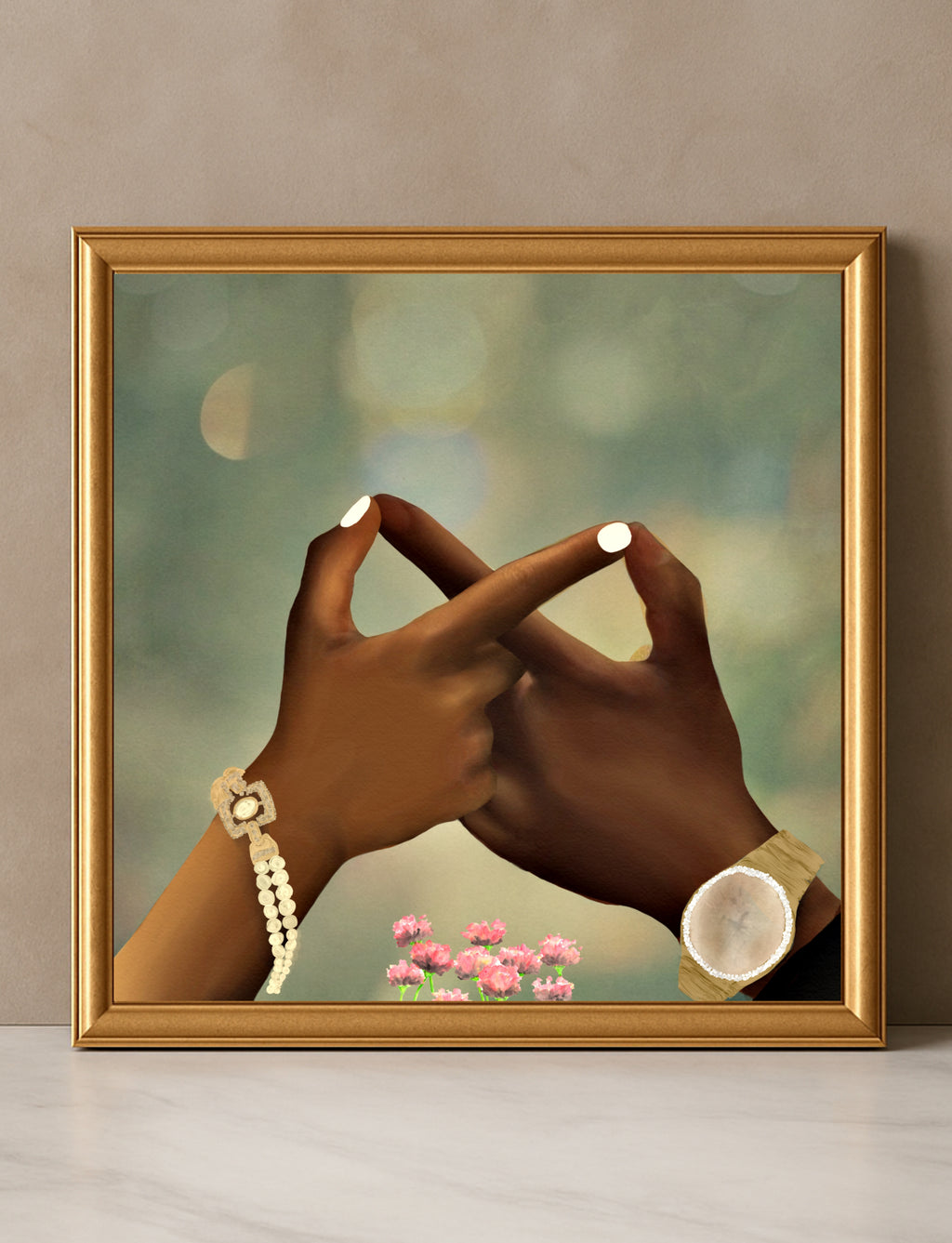 Partner In Crime Poster