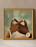 Partner In Crime Poster