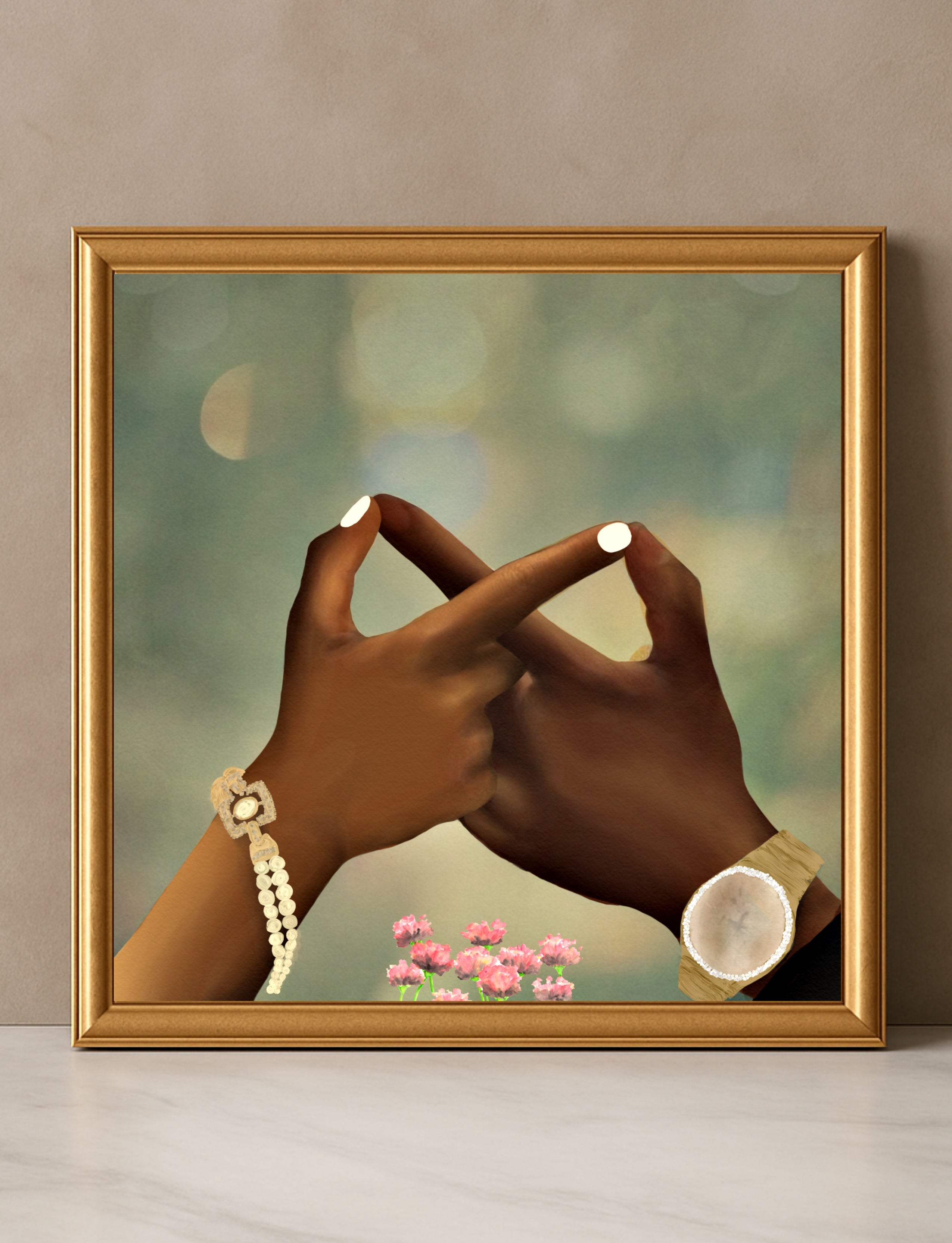 Partner In Crime Poster