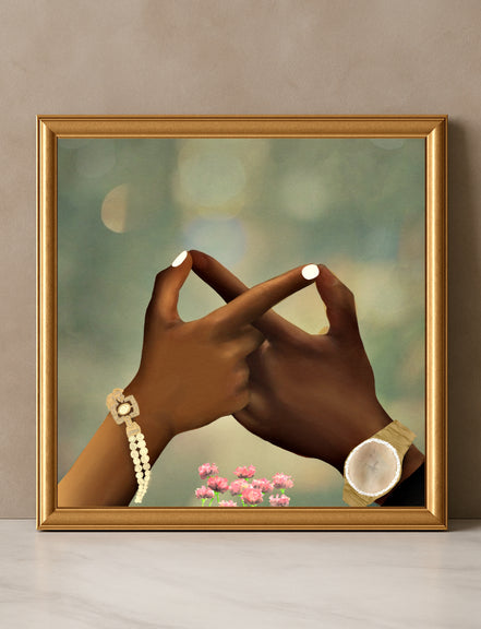 Partner In Crime Poster