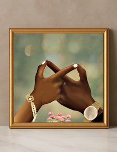 Partner In Crime Poster