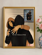 YOU KNOW I GOT YOU Poster