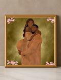 She Said Yes Poster