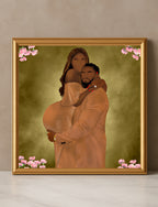 She Said Yes Poster